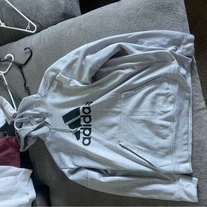 Adidas hoodie